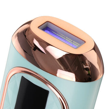 IPL feather full body device In order for you to receive more finished
