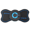 Neck massage Small size, light, easy to carry and store 6 modes.