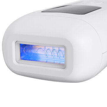 IPL hair removal device Full body hair removal - Flash 999,000 - A07