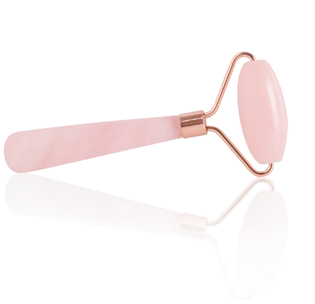 High Quality Women's Roller Massage Tool Made with high quality rose