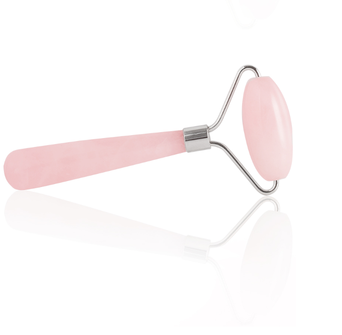 High Quality Women's Roller Massage Tool Made with high quality rose
