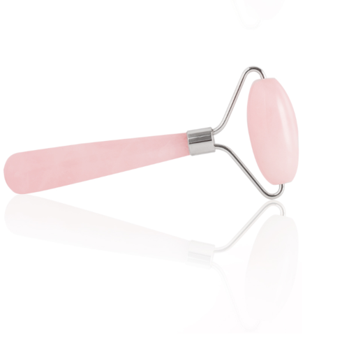 High Quality Women's Roller Massage Tool Made with high quality rose