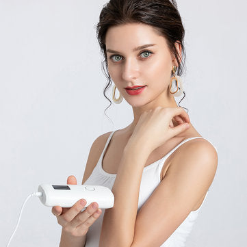 IPL hair removal device Full body hair removal - Flash 999,000 - A03