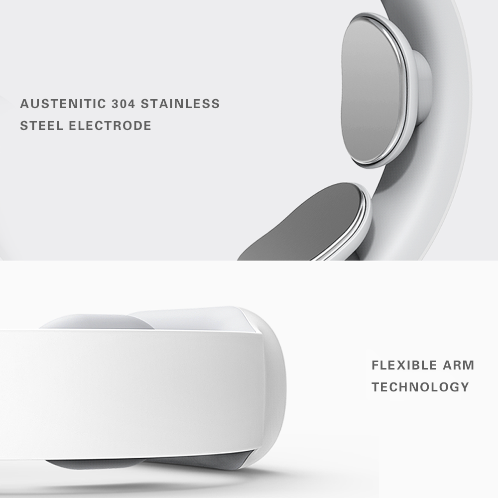 Smart Electricneck massager and Shoulder