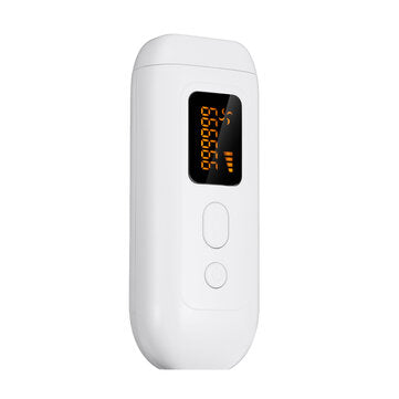 IPL hair removal device Full body hair removal - Flash 999,000 - A07