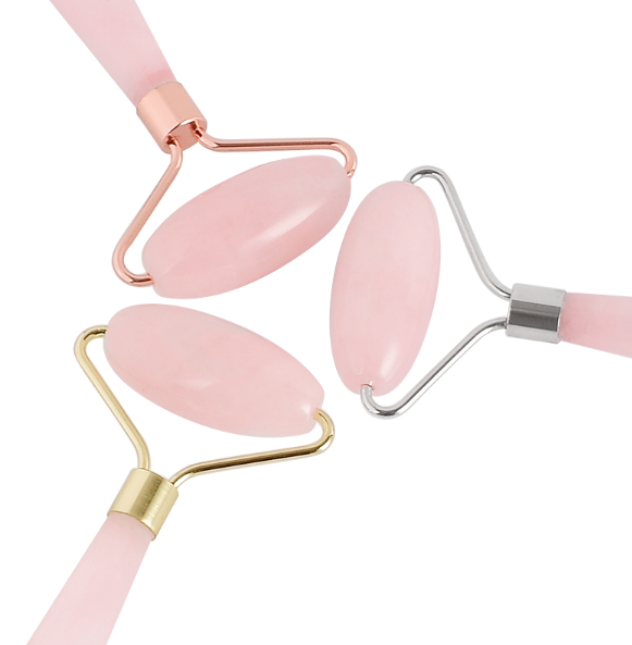 High Quality Women's Roller Massage Tool Made with high quality rose