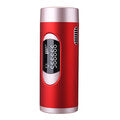 IPL hair removal device - strong pulse waves directly into the hair follicles.