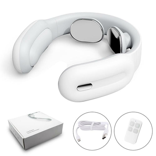 Smart Electricneck massager and Shoulder