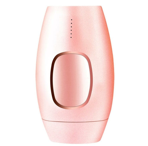 Permanent IPL Epilator Laser Hair Removal Fast and big
