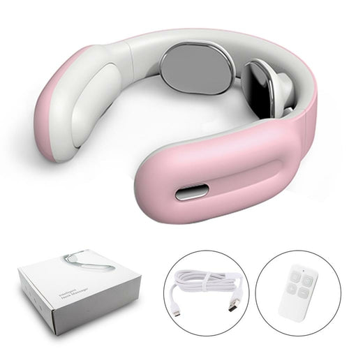 Smart Electricneck massager and Shoulder