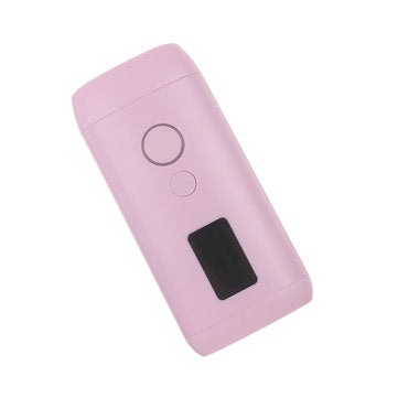 IPL hair removal device Body hair removal - Flash999,000 - A01