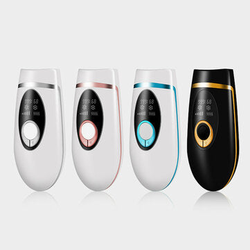 IPL hair removal device Full body hair removal - Flash 990,000 - A04