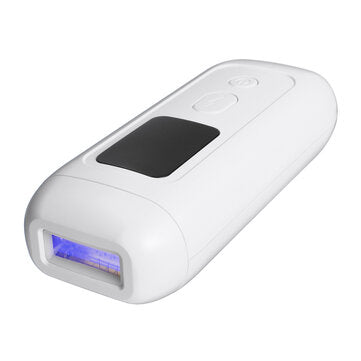 IPL hair removal device Full body hair removal - Flash 999,000 - A07