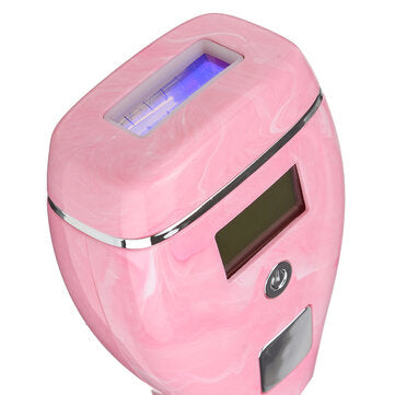 Thiết bị triệt lông IPL Tẩy lông toàn thân - Đèn nháy999.000 - A05