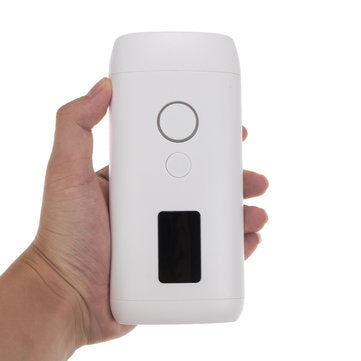 IPL hair removal device Full body hair removal - Flash 999,000 - A03