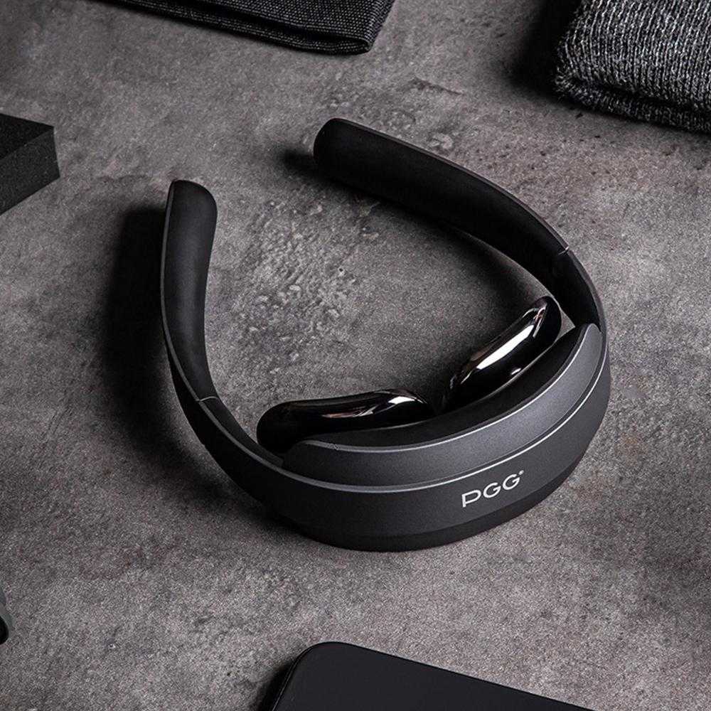 PGG Folding Portable Neck Massager 5 Modes