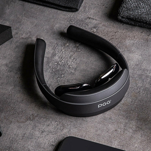 PGG Folding Portable Neck Massager 5 Modes