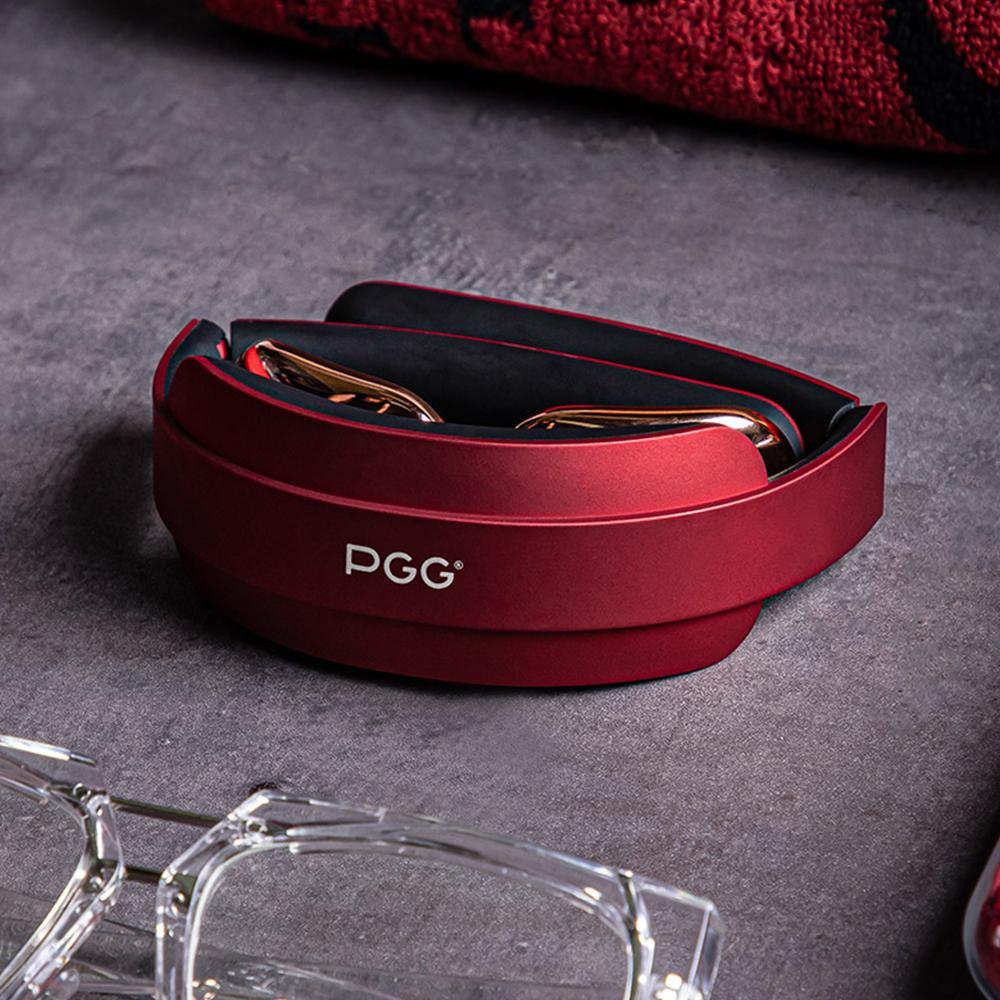 PGG Folding Portable Neck Massager 5 Modes