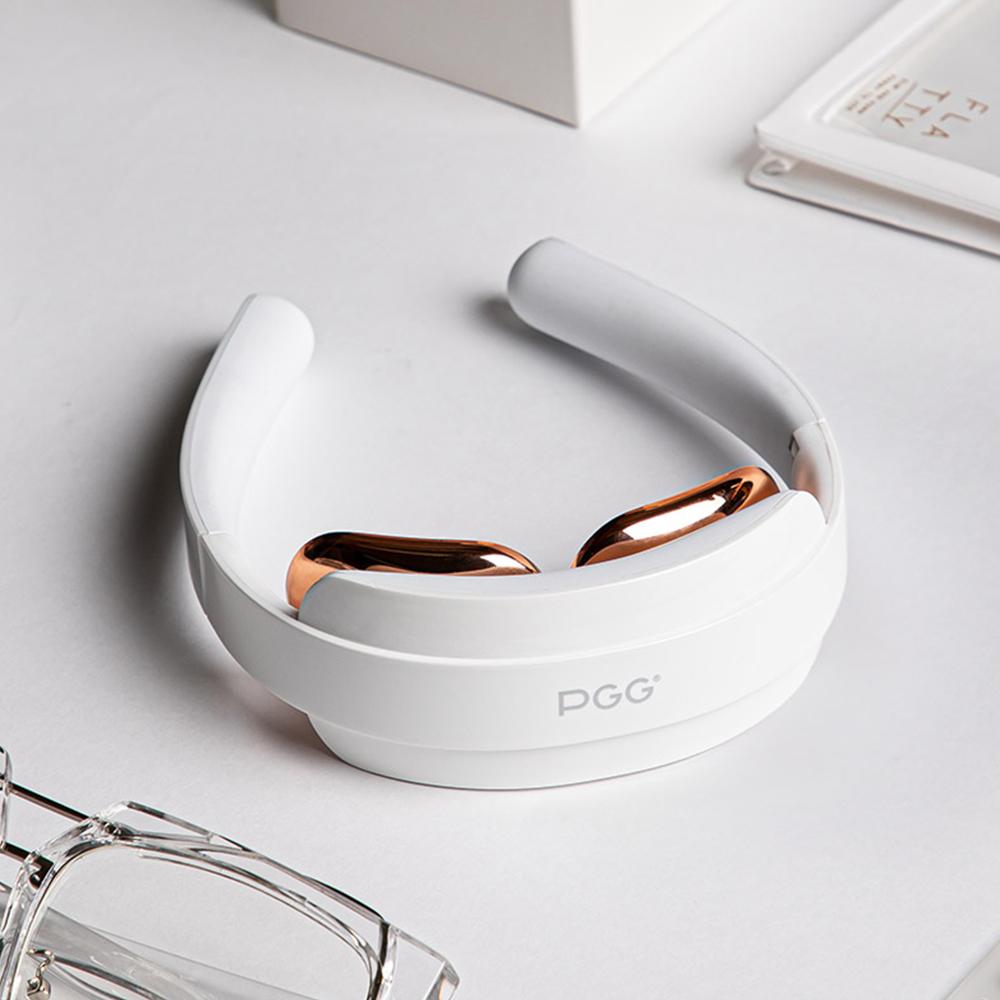 PGG Folding Portable Neck Massager 5 Modes