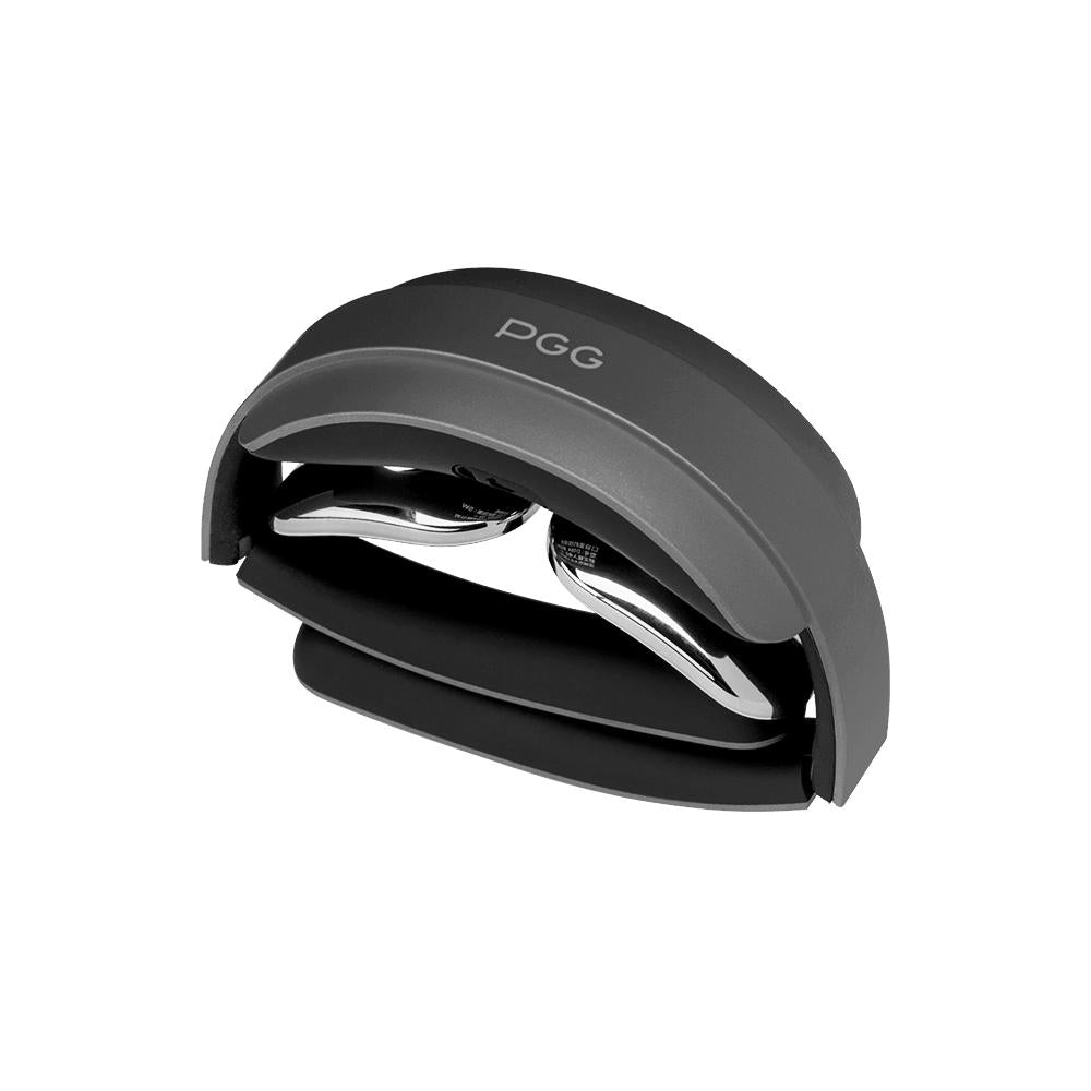 PGG Folding Portable Neck Massager 5 Modes