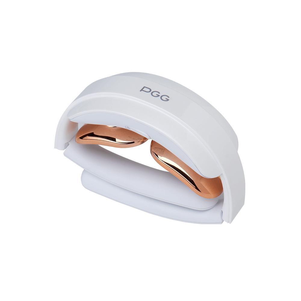PGG Folding Portable Neck Massager 5 Modes