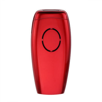 IPL Hair Removal. Smart feeling. Automatic skin color sensor, full exposure light. It can effectively prevent children from being abused by people.