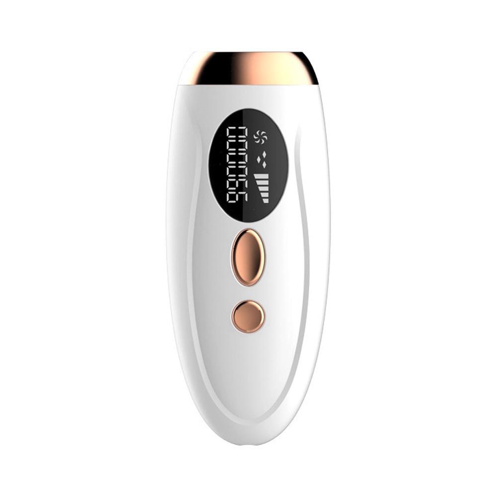 Smart Protable Safe Painless Laser Hair Removal