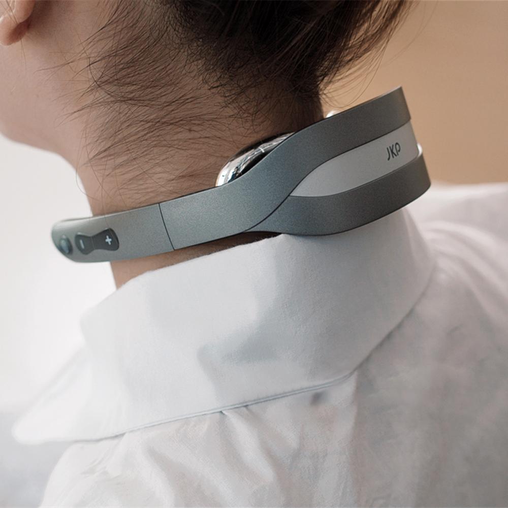 Neck Massager Collapsible Smart Electric