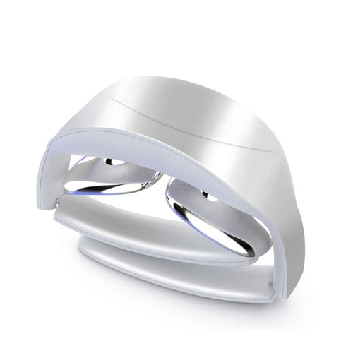 Smart shoulder neck massager