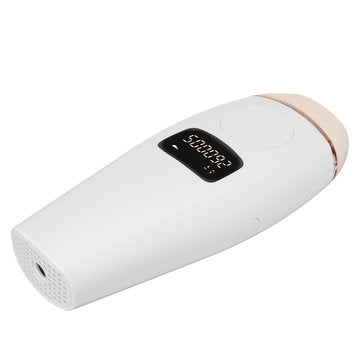 IPL Hair Removal Prevent accidental touches