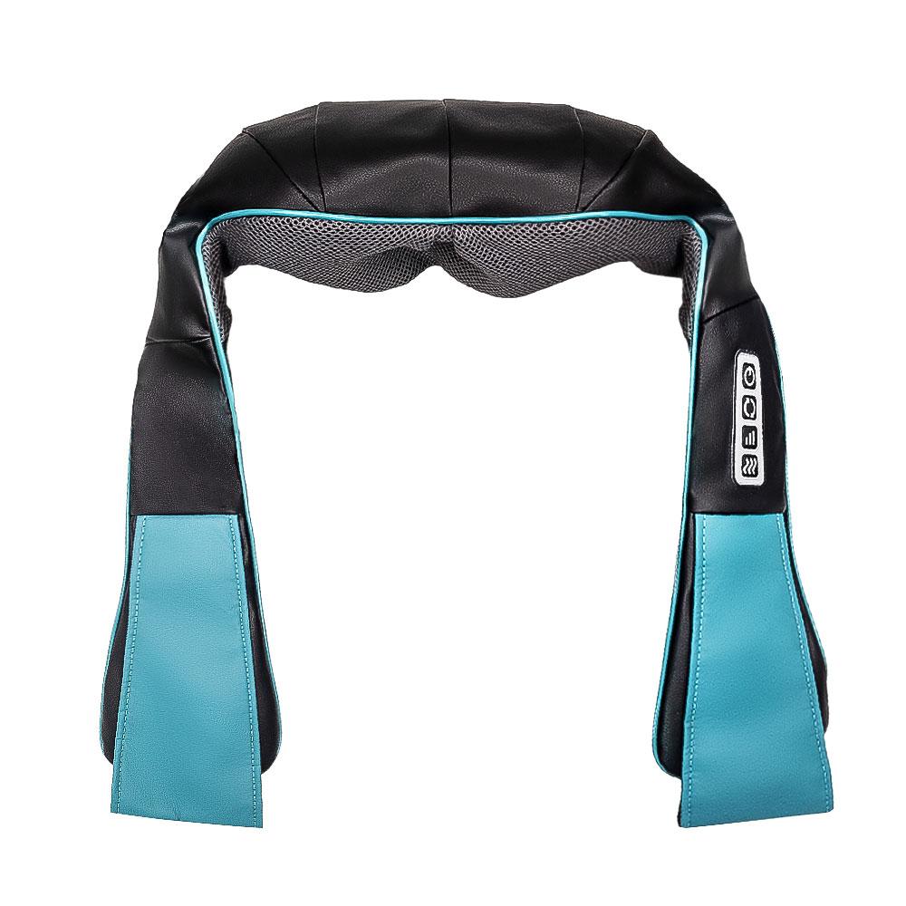 Multifunctional Electric Shiatsu Neck Back Massager
