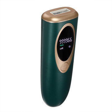 999999 Flashing IPL Laser Hair Removal Device 5 Levels Painless