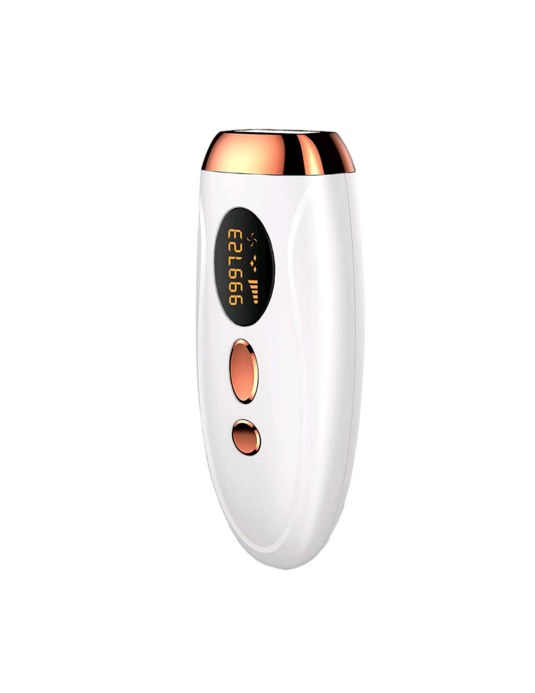 Smart Protable Safe Painless Laser Hair Removal
