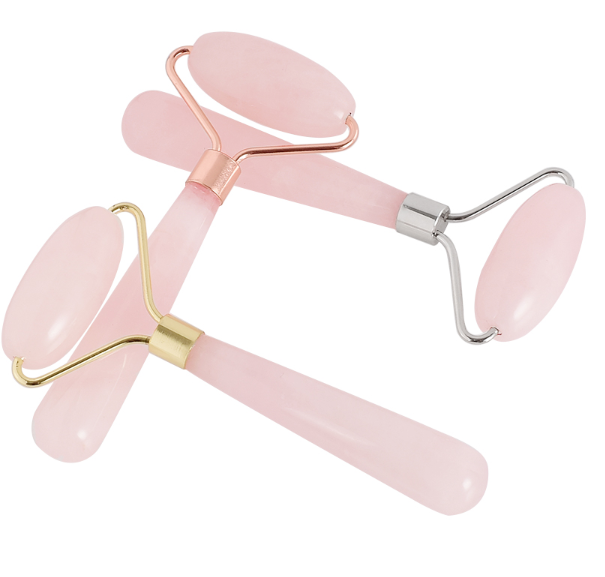 High Quality Women's Roller Massage Tool Made with high quality rose
