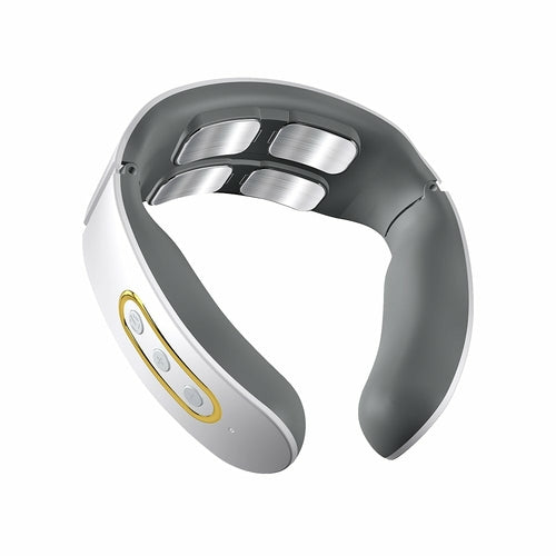 Smart Electricneck massager and Shoulder