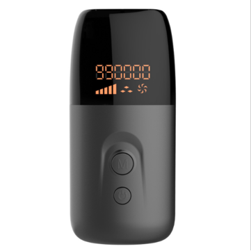 IPL hair removal device Full body hair removal - Flash 999,000 - A06