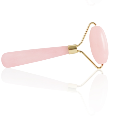 High Quality Women's Roller Massage Tool Made with high quality rose