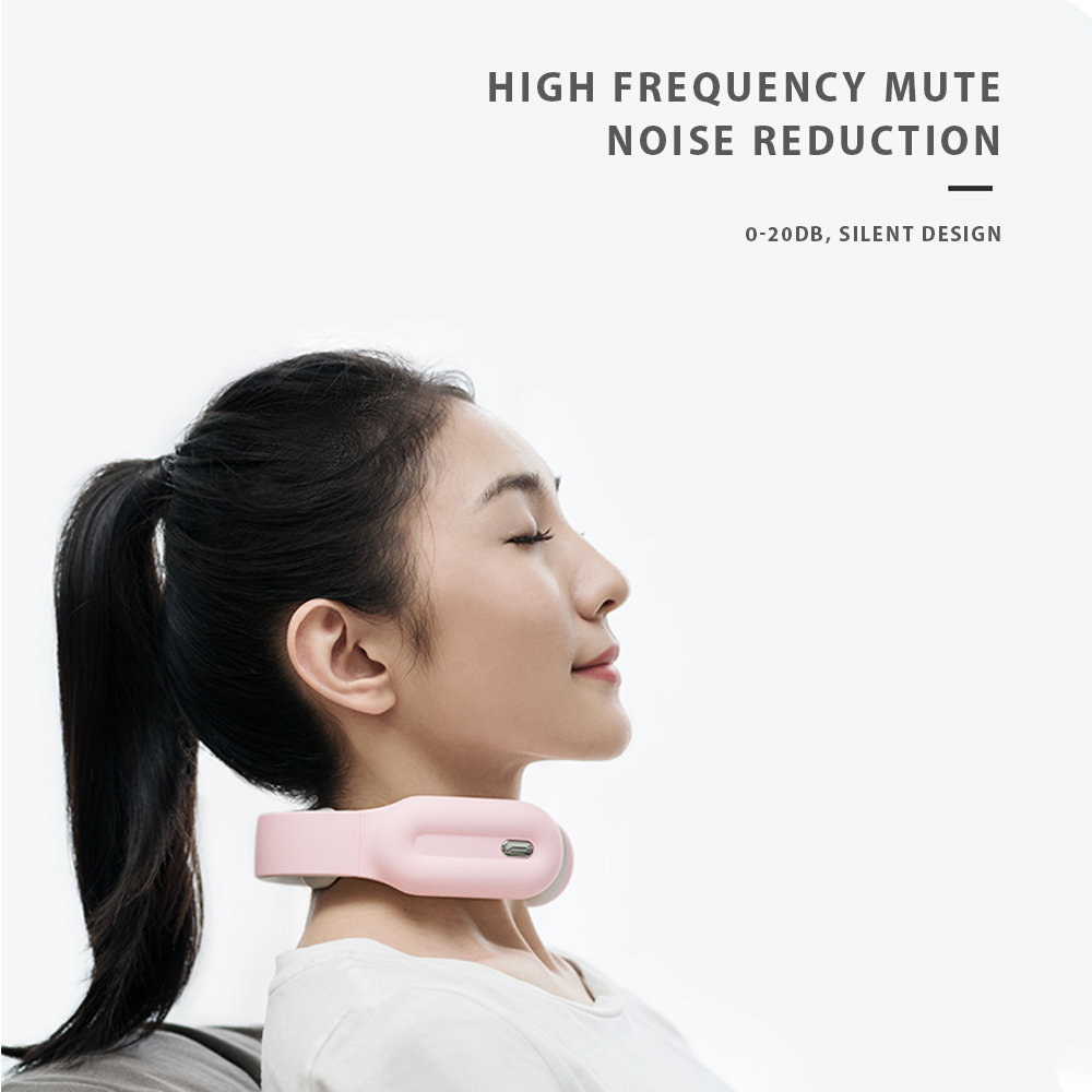 Smart Electricneck massager and Shoulder