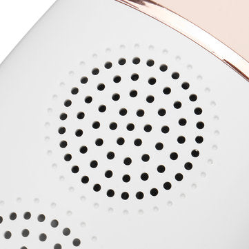 IPL Hair Removal Prevent accidental touches