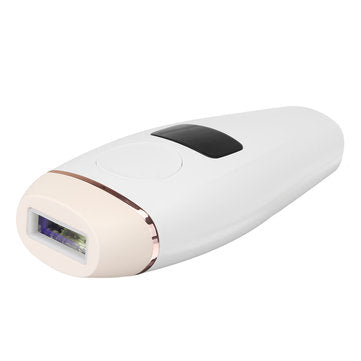 IPL Hair Removal Prevent accidental touches