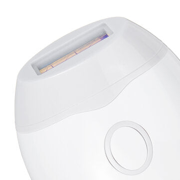 Thiết bị triệt lông IPL Tẩy lông toàn thân - Đèn nháy 500.000 - A02