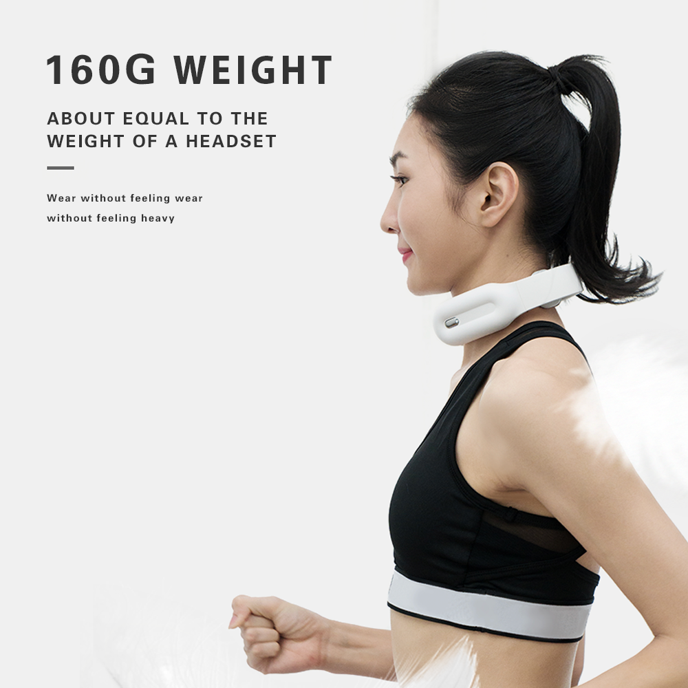 Smart Electricneck massager and Shoulder