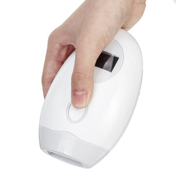 Thiết bị triệt lông IPL Tẩy lông toàn thân - Đèn nháy 500.000 - A02