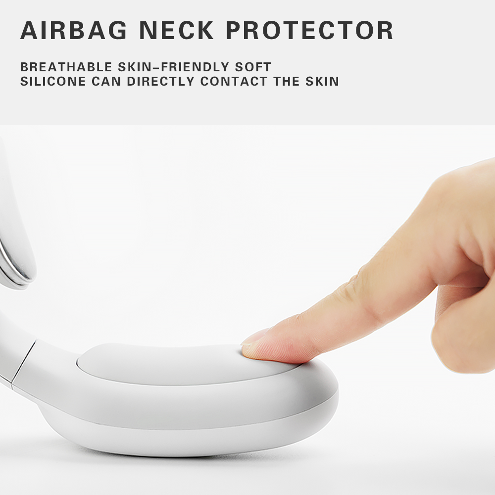 Smart Electricneck massager and Shoulder