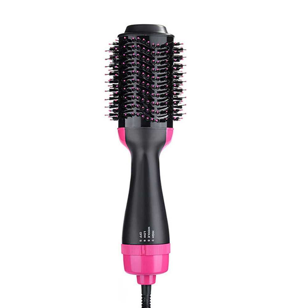 2 in 1 hot hairs rush multifunctional hot