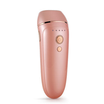 IPL hair removal device Body hair removal - Flash 600,000 - A01