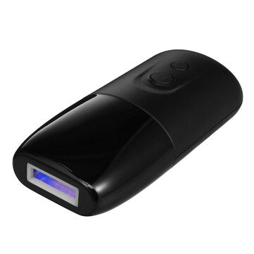 IPL hair removal device Full body hair removal - Flash 999,000 - A06