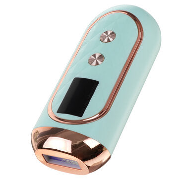 IPL feather full body device In order for you to receive more finished