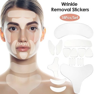 Double Chin Massage Machine V Shaped Facial Massager