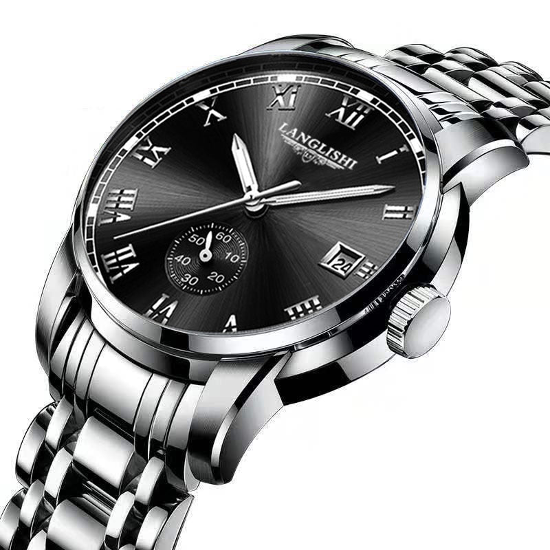 2022 New mens watches top brand